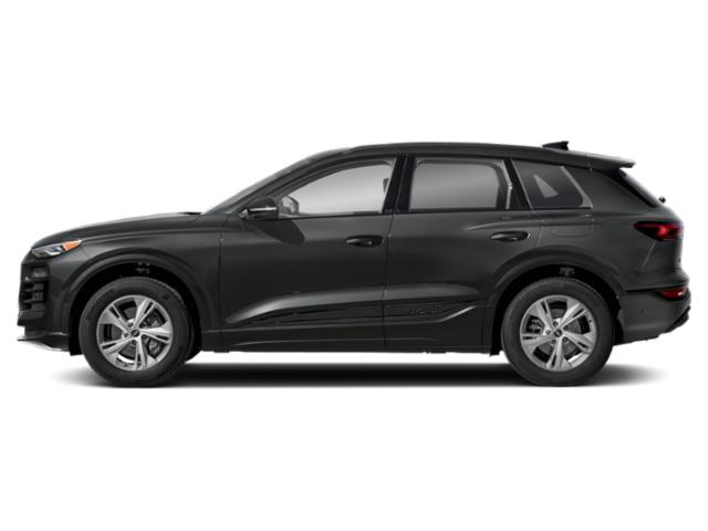 audi q6 e-tron 2025 WA122BGF6SA050515 image audi q6 e-tron 2025 WA122BGF6SA050515 image